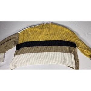 Urban Outfitters Slouchy Cropped Oversized Sweater Size Medium